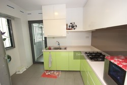 Blk 1F The Pinnacle@Duxton (Bukit Merah), HDB 5 Rooms #200719072